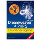Dreamweaver & PHP5 Studienausgabe