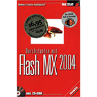 Durchstarten mit Flash MX 2004