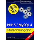 PHP 5 / MySQL 4 Studienausgabe