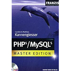 PHP 5 / MySQL 5 Master Edition